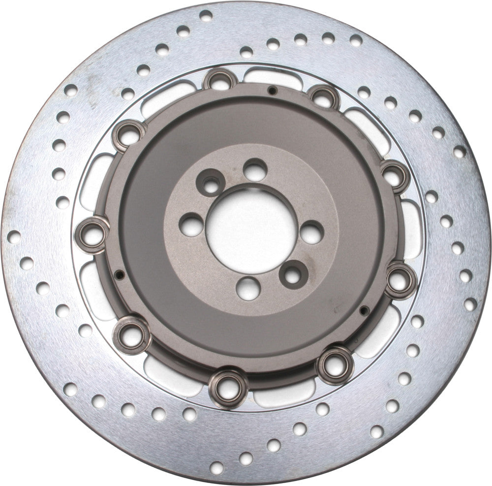 EBC STANDARD BRAKE ROTOR
