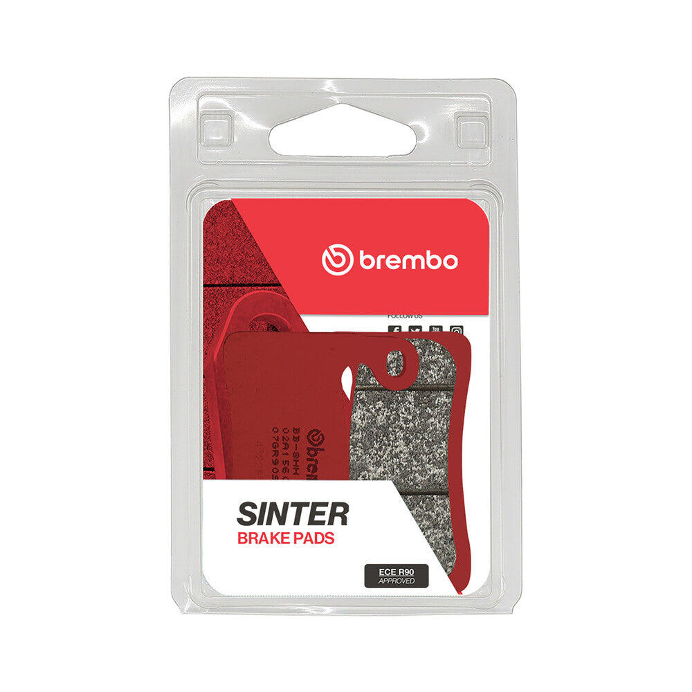 Brembo SA Brake Pads Sintered - BMW