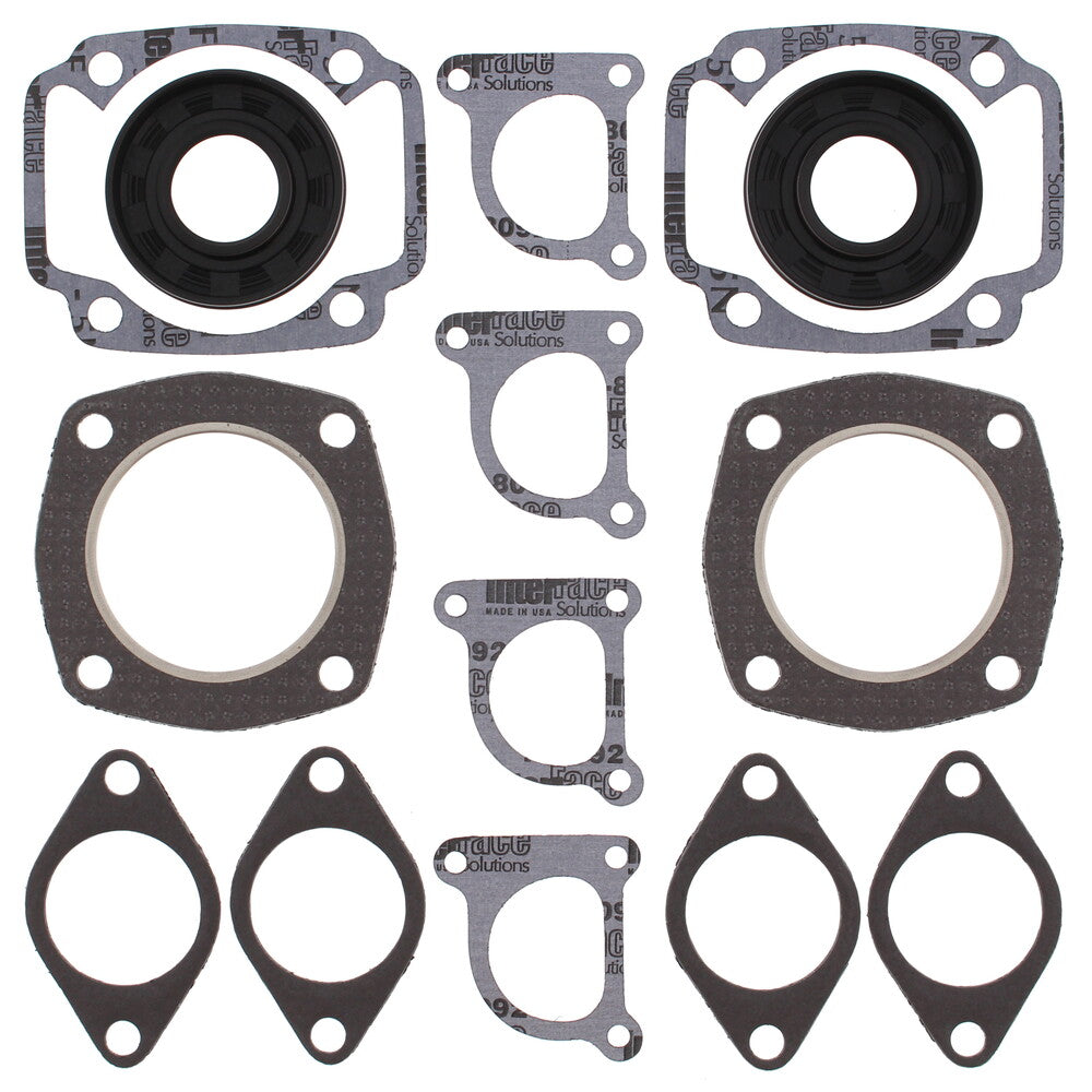 VERTEX GASKET KIT-295 SPTFR 82-84+ 340 SPITFIRE '80-