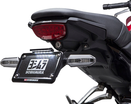 FENDER ELIMINATOR KIT HON