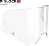 PINLOCK INSERT CLEAR - AT950/GT930/AT960/XT9000/COVERT FX