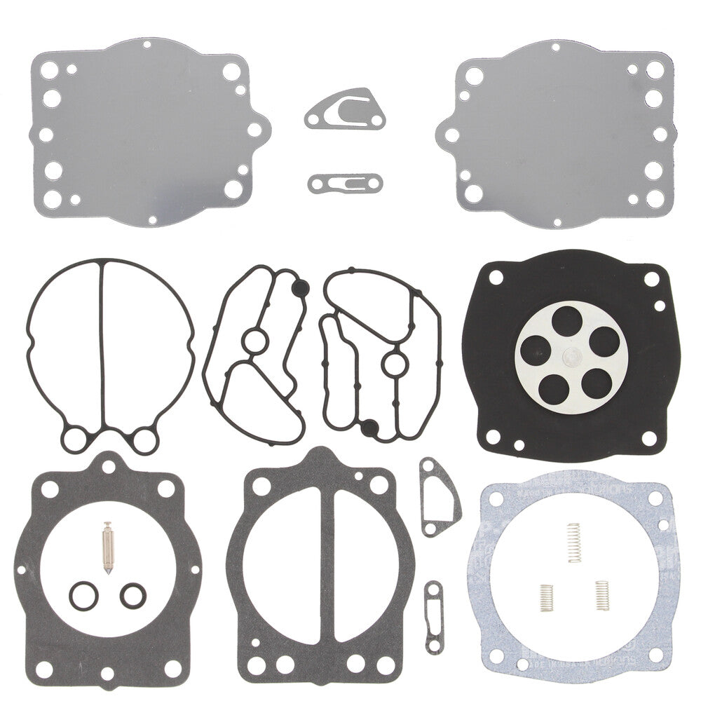 VERTEX FUEL PUMP/CARBURETOR REBUILD KIT