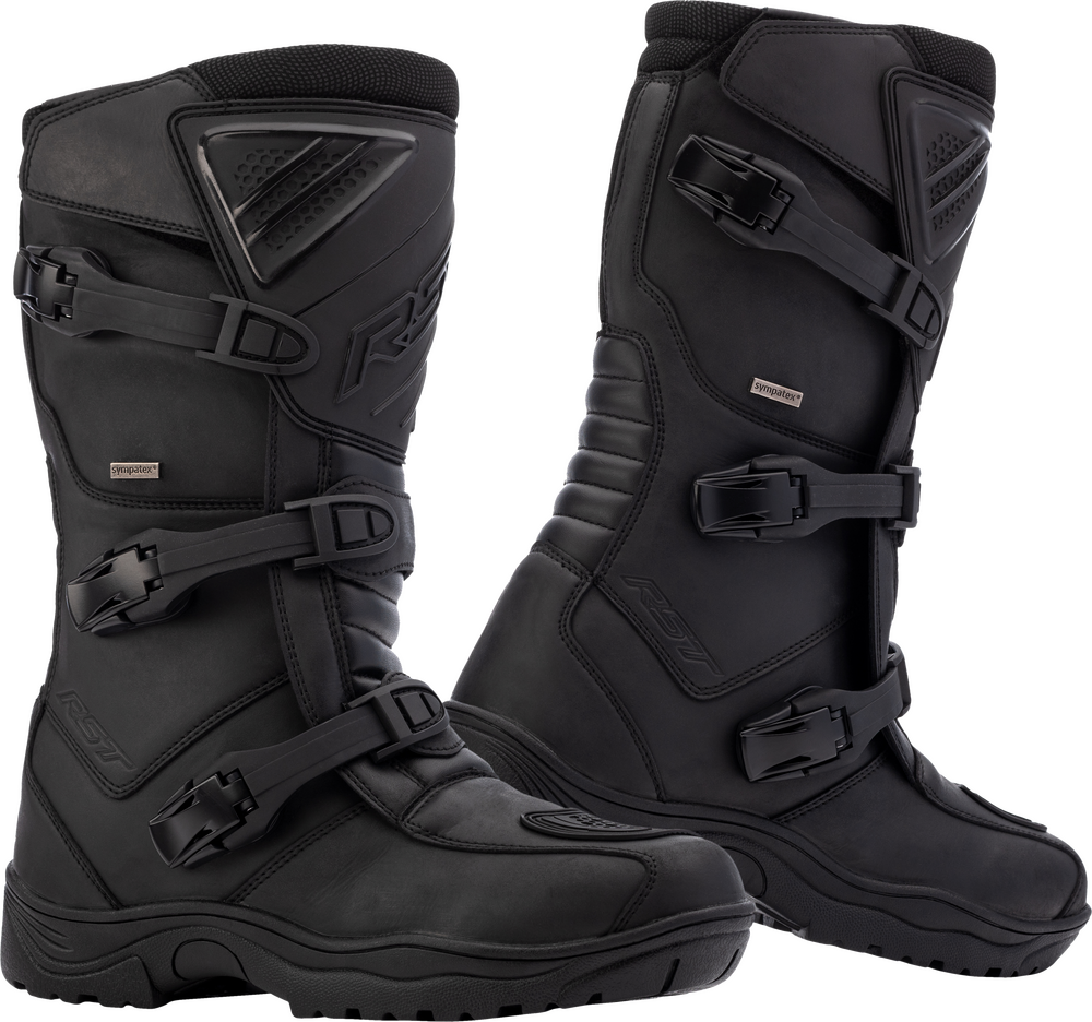 RST PRO SERIES AMBUSH CE BOOT WATERPROOF