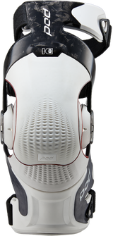 K8 3.0 KNEE BRACE CARBON (LT) CARBON/WHITE