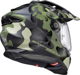 SCORPION XT9000 Gilley Carbon Full Face Helmet