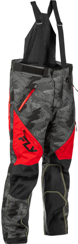 Fly Racing SNX Pro SB Pants