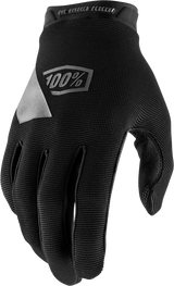 100-PERCENT RIDECAMP GLOVES