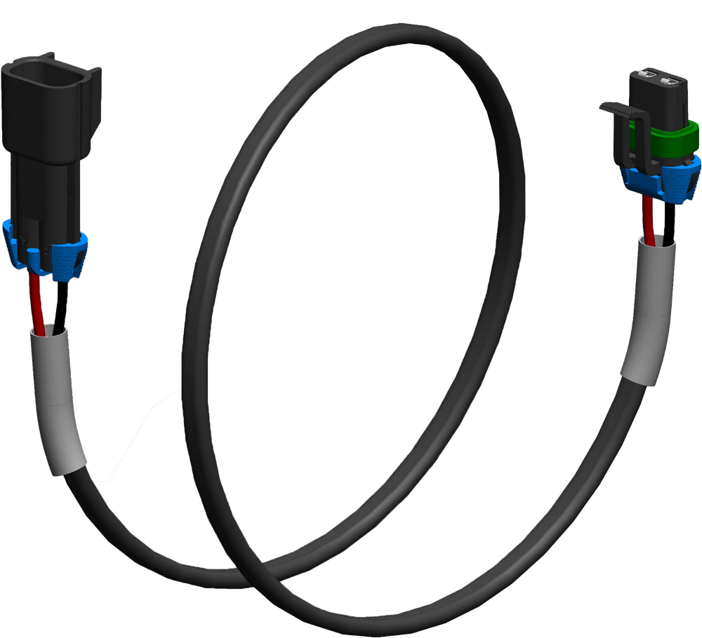 KFI EXTENSION - 24"ACTUATOR WIRE