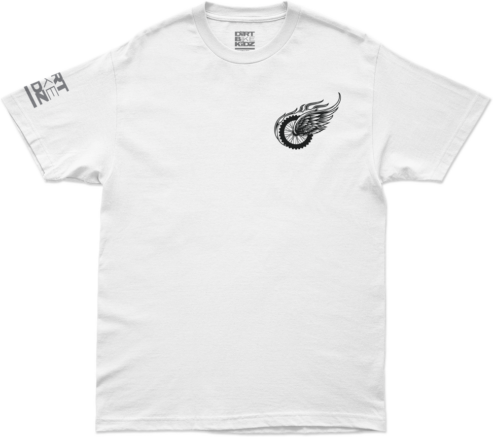 DBK Two Wheels T-Shirt