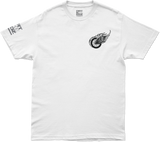 DBK Two Wheels T-Shirt