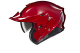 SCORPION EXO EXO-GT930 TRANSFORMER GRAPHIC HELMET