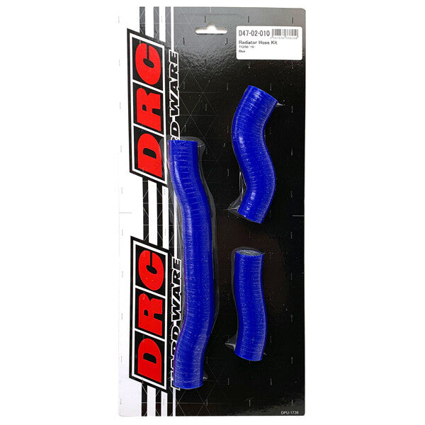 DRC RADIATOR HOSE KIT
