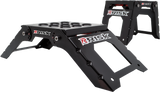 ADJUSTABLE STARTING BLOCKS