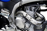 SIGNATURE RS-2 FULL SYSTEM EXHAUST SS-AL-SS