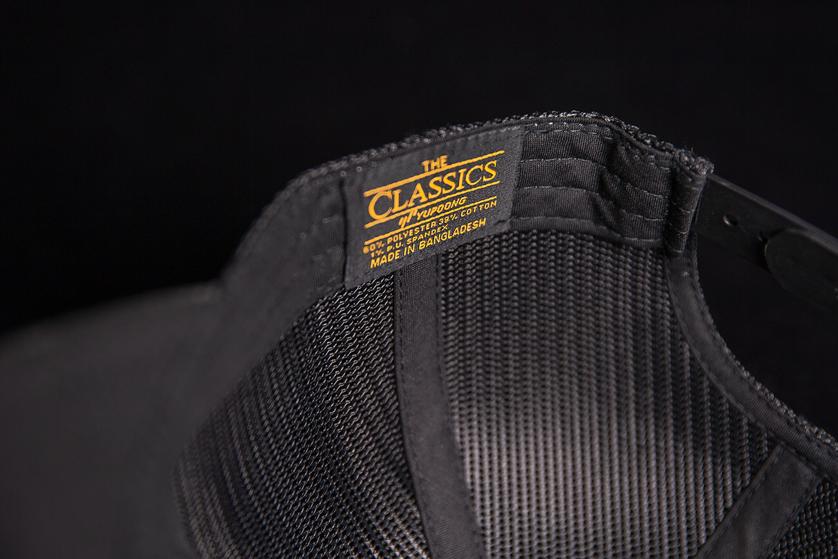 MC Punch™ Hat