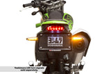 FENDER ELIMINATOR KIT KAW