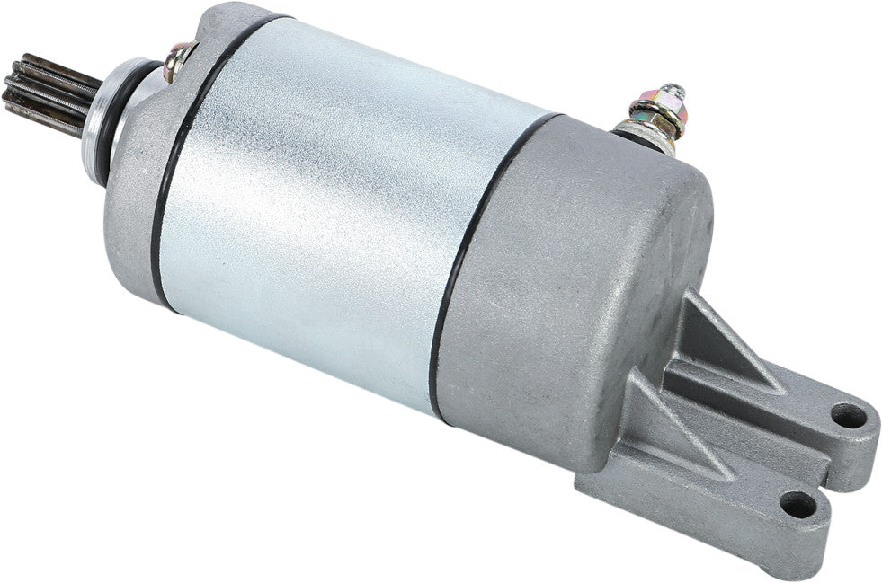 Fire Power Starter Motor Outlander - Bombardier/Cam-Am