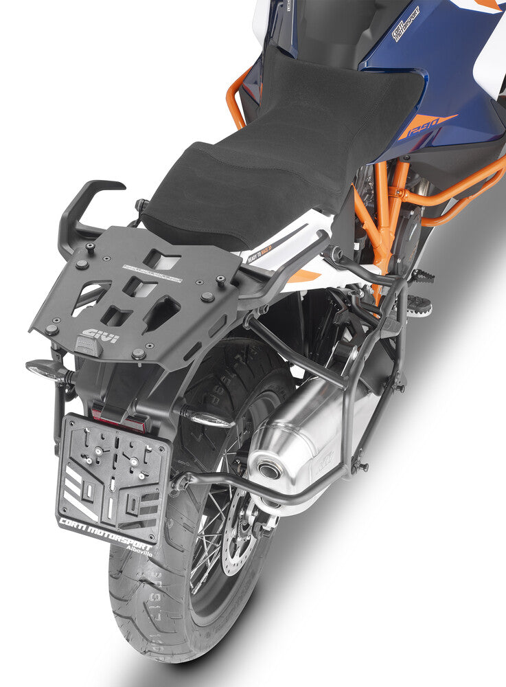 GIVI TOP CASE HARDWARE KTM