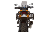 FENDER ELIMINATOR KIT HD PAN-AM