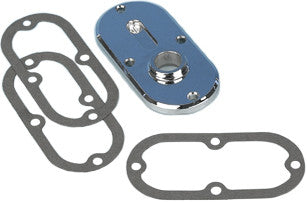 JAMES GASKETS GASKET INSP COVER .032" PAPER FLH 10/PK 60567-65