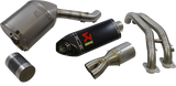 Racing Line Exhaust System