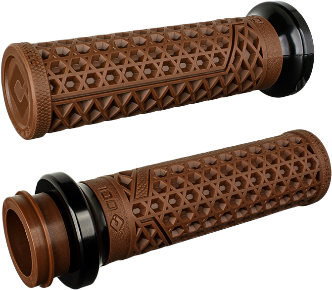 ODI Vans Signature Indian TBW 1" Grips