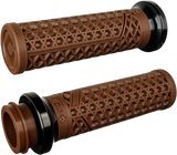 ODI Vans Signature Indian TBW 1" Grips