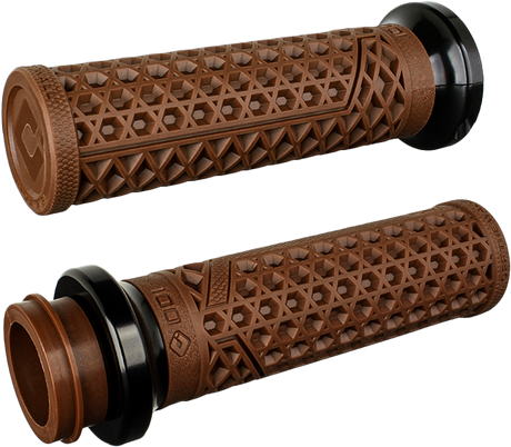 ODI Vans Signature Indian TBW 1" Grips