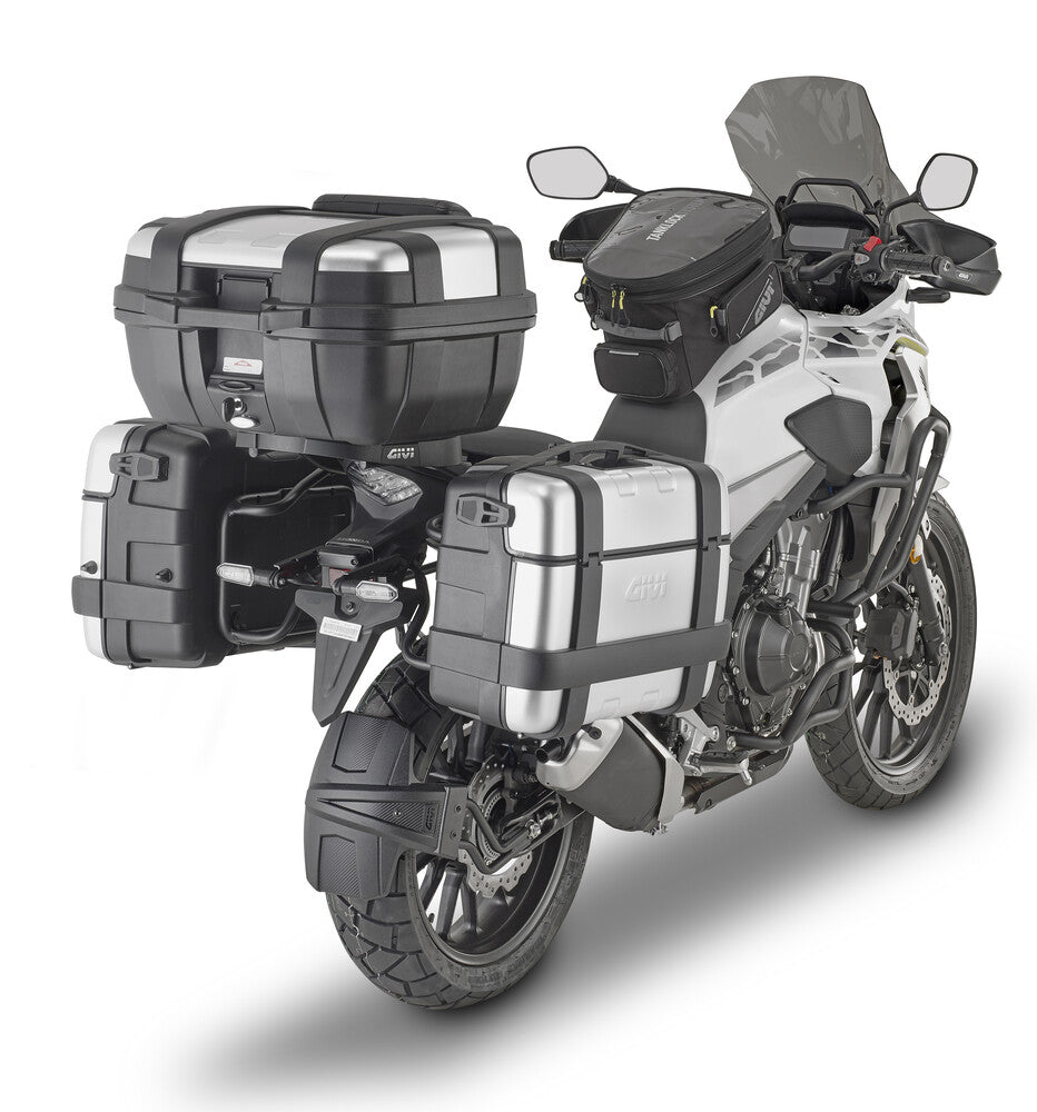 GIVI SIDE CASE HARDWARE HON
