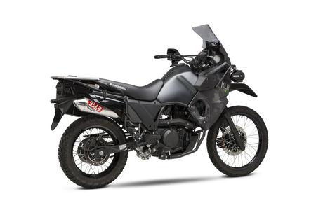 EXHAUST STREET RS-2 SLIP-ON SS-SS-SS