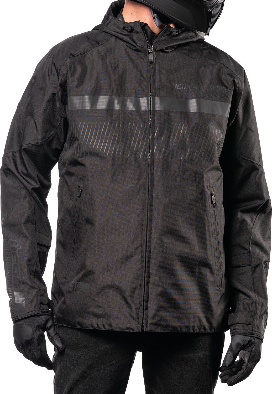 PDX3™ Jacket