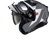 SCORPION EXO-AT960 Topographic 2 Modular Helmet