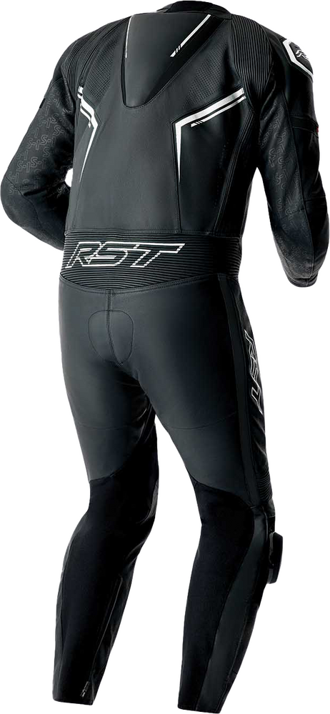 RST S1 D3O Leather Suit