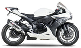 EXHAUST STREET R-77 SLIP-ON SS-SS-CF