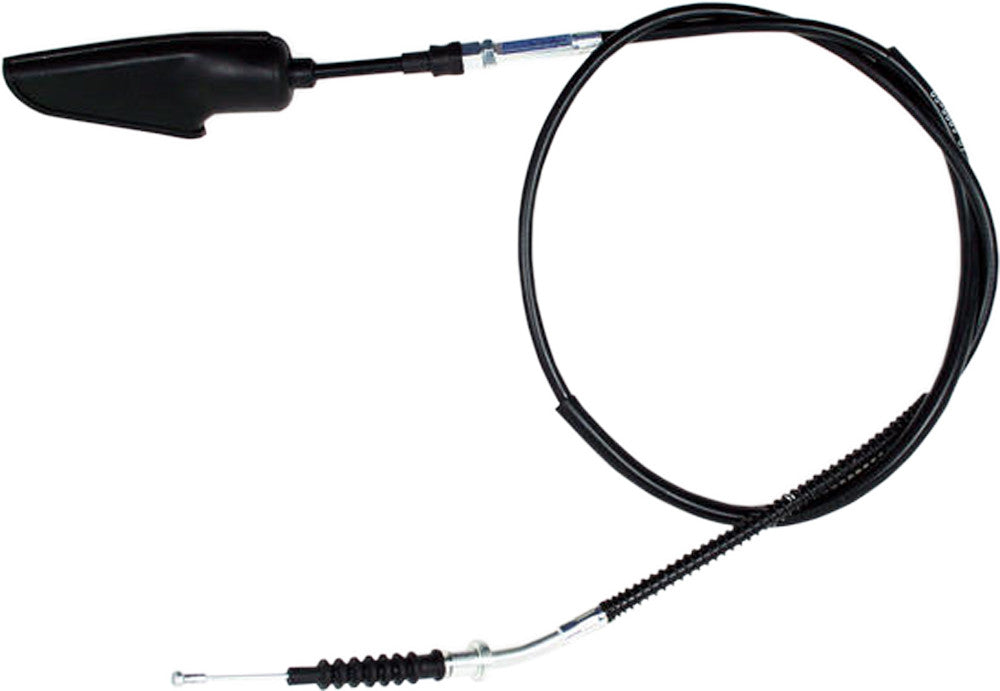 MOTION PRO BLACK VINYL CLUTCH CABLE