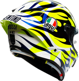Pista GP RR Limited Edition Soleluna 2023 Helmet