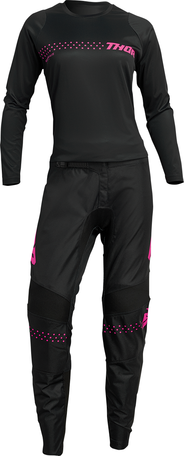 Women's Sector Minimal Jersey