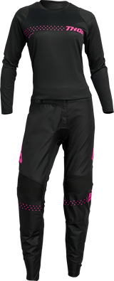 Women's Sector Minimal Jersey