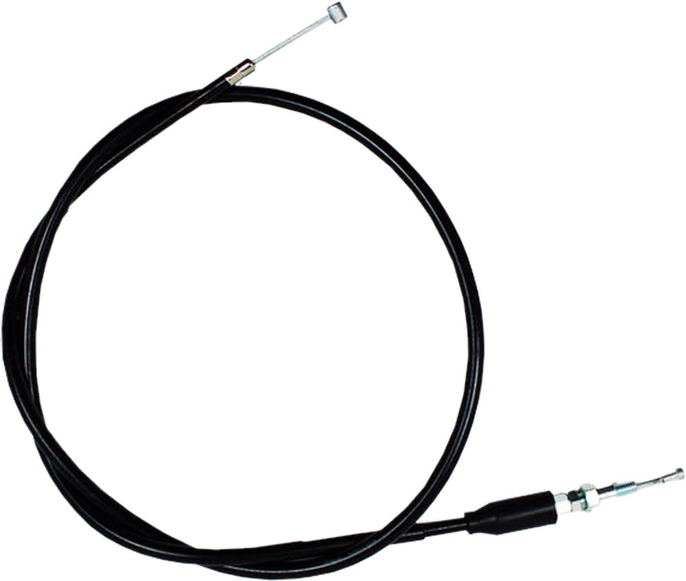 MOTION PRO BLACK VINYL CLUTCH CABLE