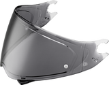 SCORPION EXO Photochromatic Pinlock Shield Covert FX/Carbon