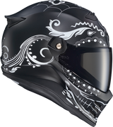 COVERT FX FULL FACE HELMET EL MALO