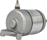 FIRE POWER STARTER MOTOR HON