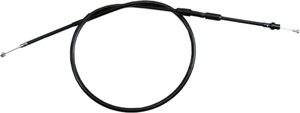 MOTION PRO BLACK VINYL CLUTCH CABLE