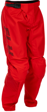 Fly Racing Youth F-16 Pants