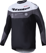 Alpinestars Pro-Dura Black Jersey
