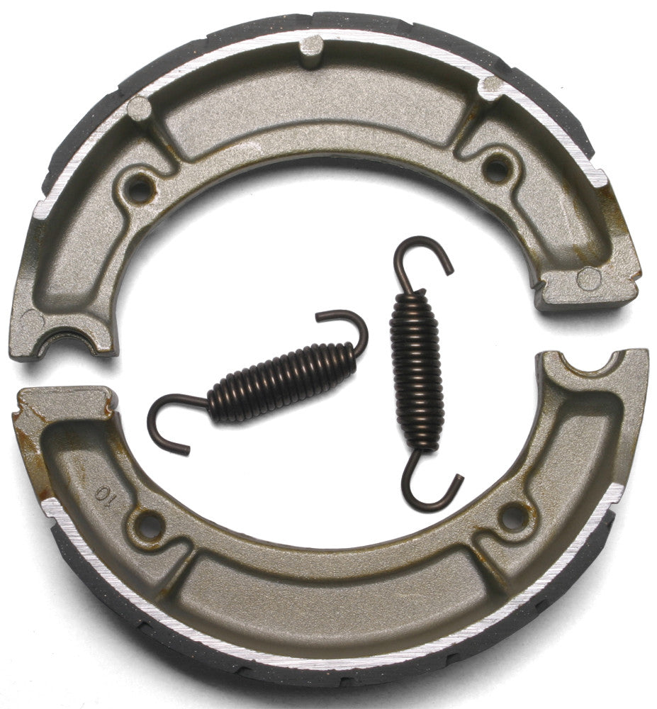 EBC BRAKE SHOES 516G GROOVED