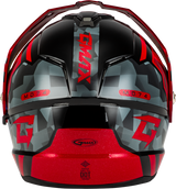 GMAX MD-74 Striker Modular Helmet