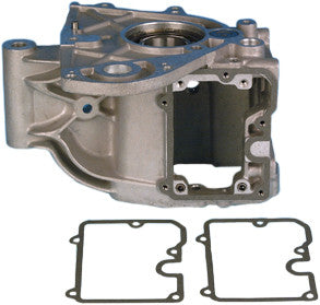 JAMES GASKETS GASKET TRANS TOP COVER FLT FXR 5 SPEED EARLY 10/PK 34904-79