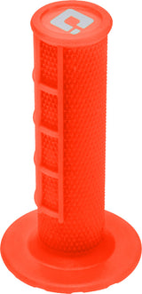 ODI Ruffian Half Waffle Grips