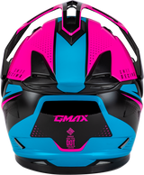 GMAX GM-11 Decima Helmet